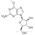 Nélarabine CAS 121032-29-9